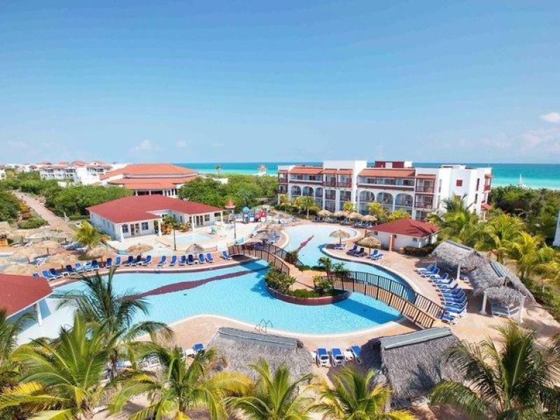Hotel Memories Varadero Beach Resort 1