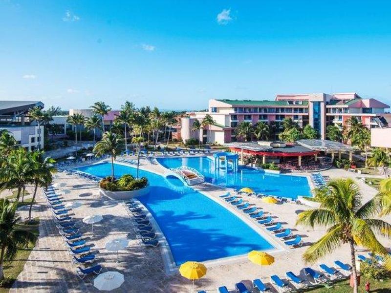 Hotel Muthu Playa Varadero 1