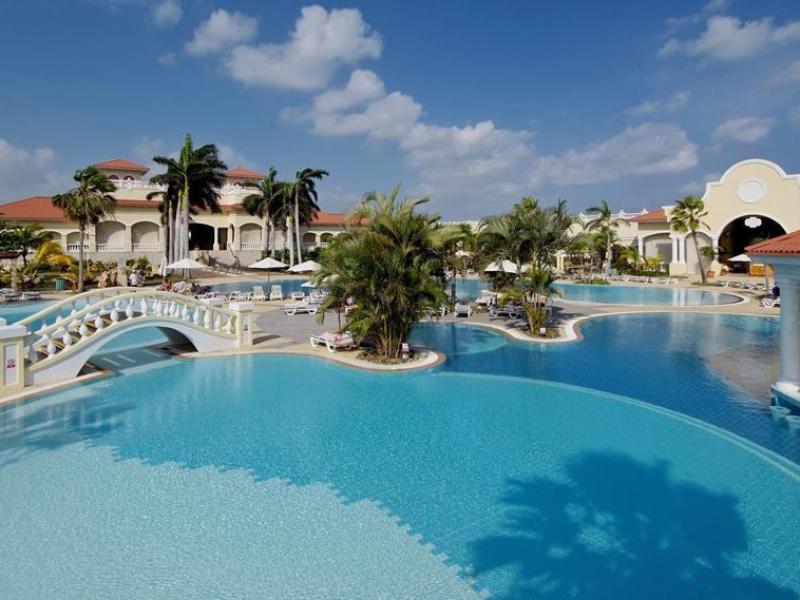 Hotel Paradisus Princesa Del Mar Resort En Spa