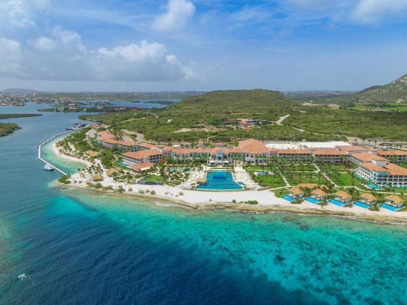 Hotel Sandals Royal Curacao