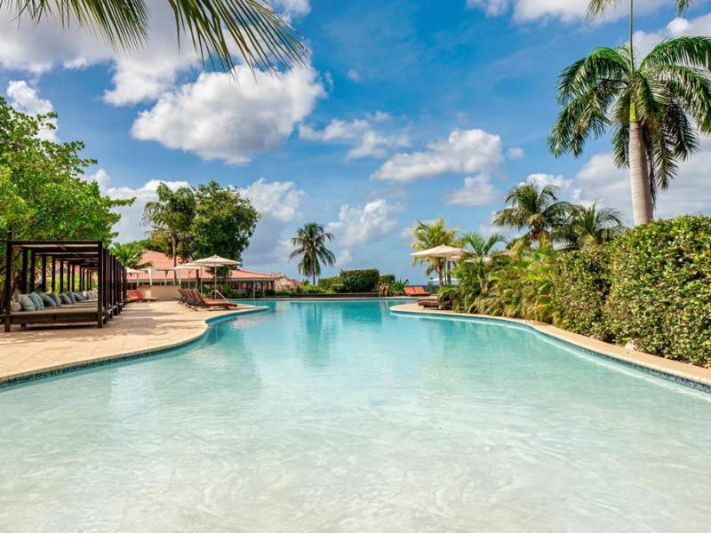 Dreams Curacao Resort Spa