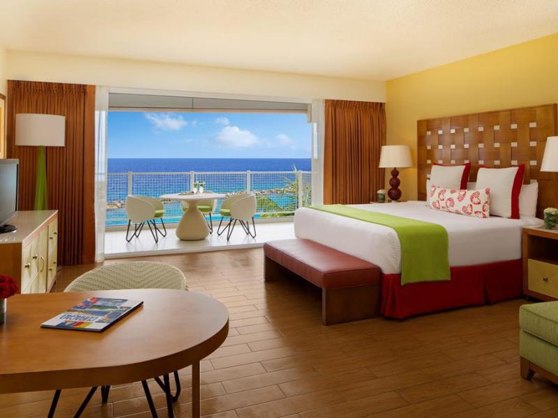 Sunscape Curacao Resort Spa