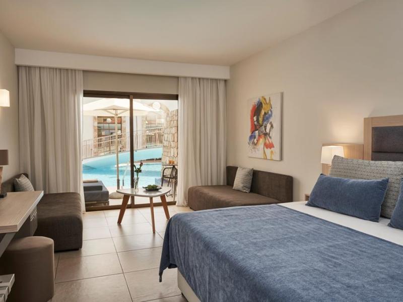 Hotel Atlantica Aeneas Resort en Spa