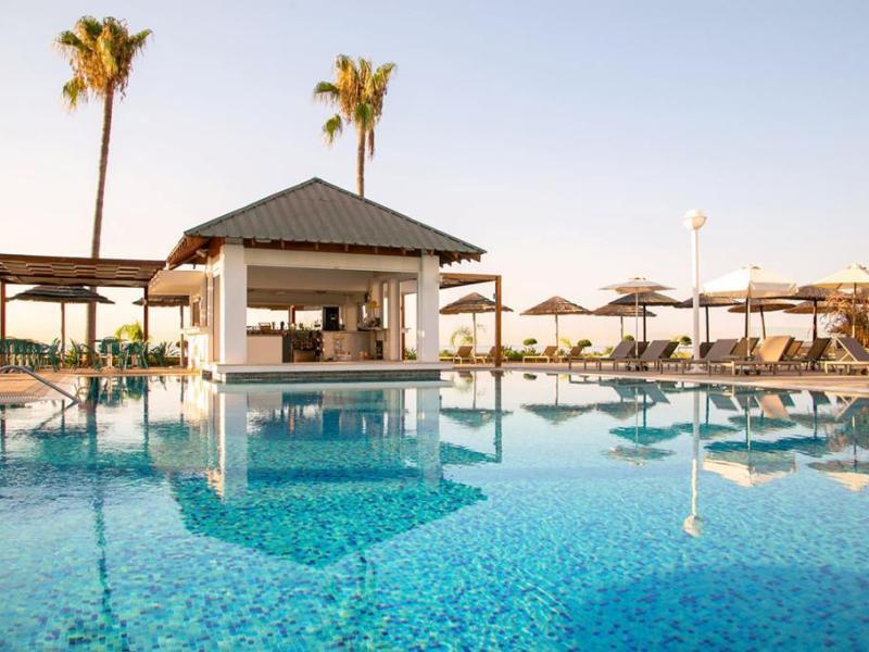 Hotel Atlantica Miramare Beach Resort 1