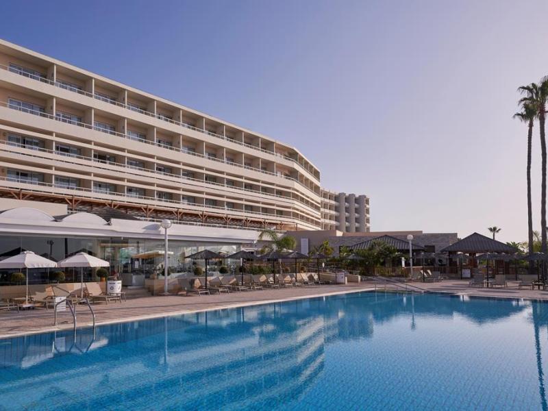 Hotel Atlantica Miramare Beach Resort
