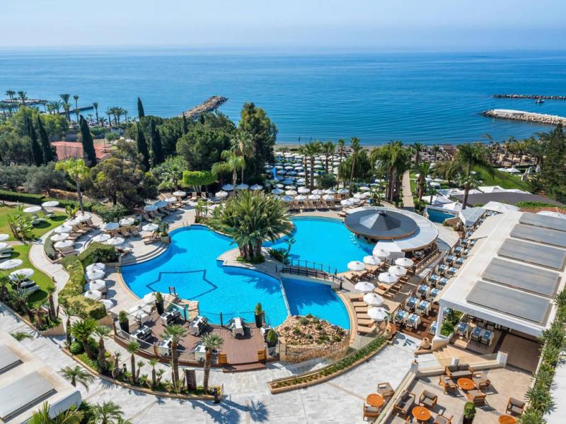 Hotel Mediterranean Beach 1