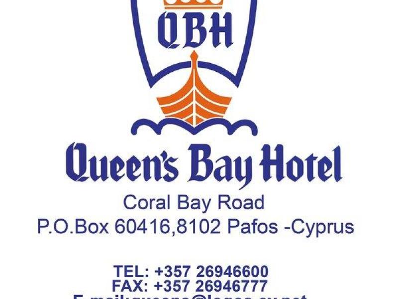 Hotel Queens Bay 1