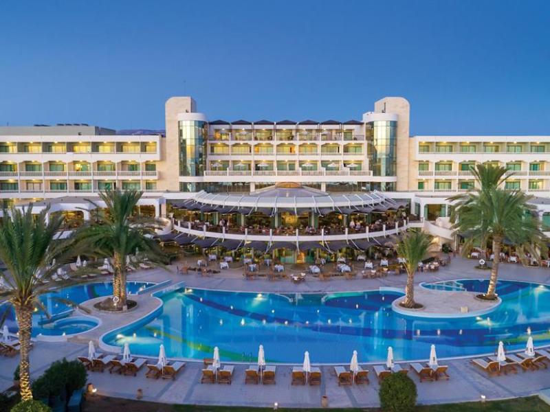 Hotel Constantinou Bros Athena Beach 1