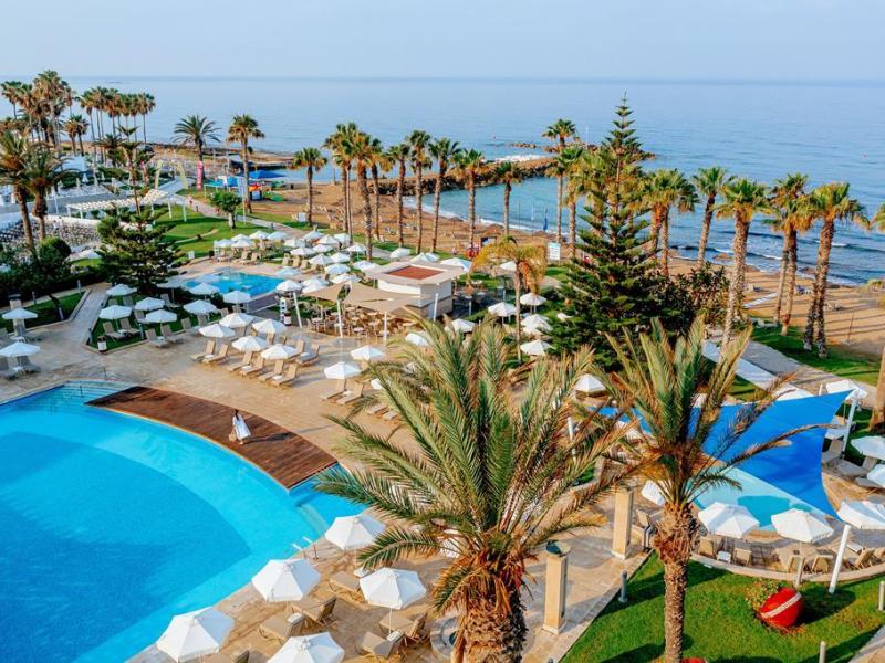 Hotel Louis Ledra Beach 1