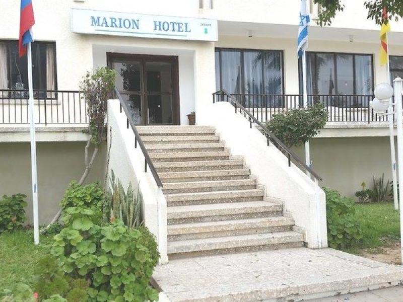 Hotel Marion 1