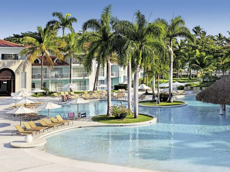 Hotel Gran Ventana Beach Resort 1