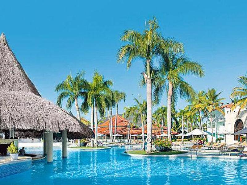 Hotel Gran Ventana Beach Resort