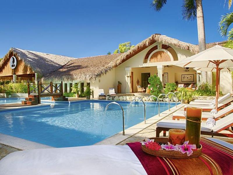 Hotel Cofresi Palm Beach en Spa Resort