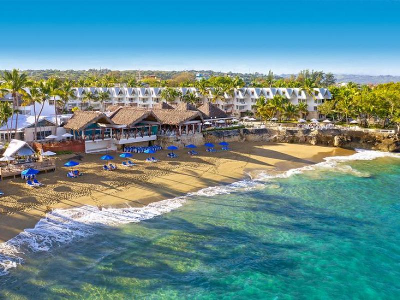 Hotel Casa Marina Reef Resort