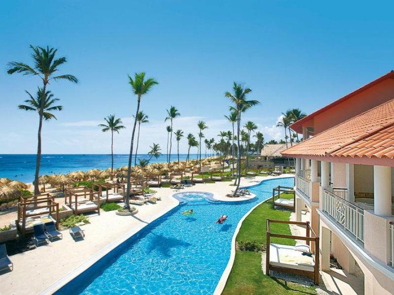 Hotel Majestic Elegance Punta Cana 1