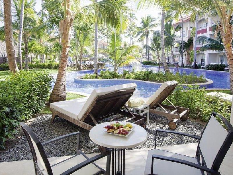 Hotel Majestic Elegance Punta Cana