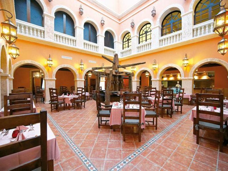 Hotel Majestic Elegance Punta Cana
