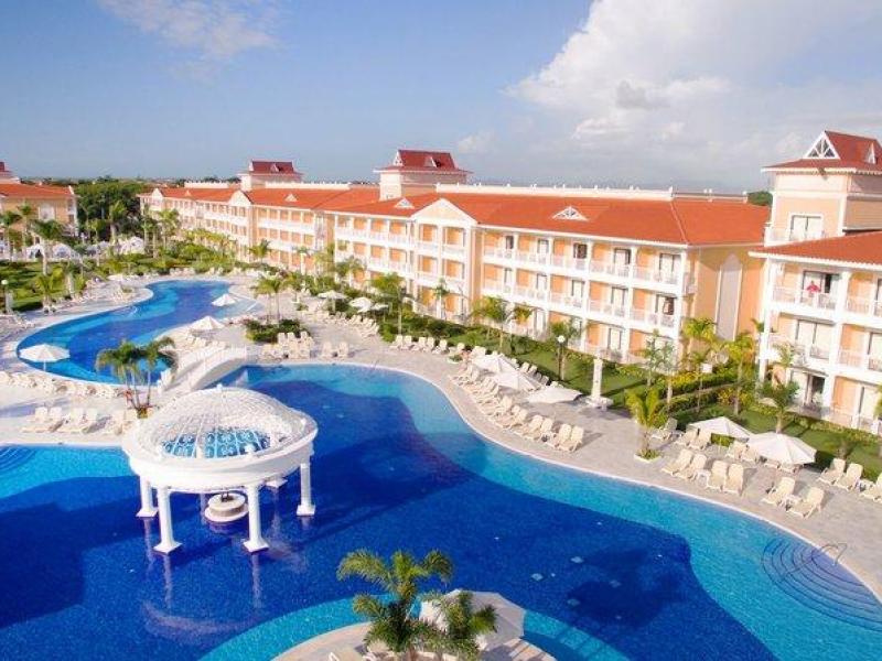 Hotel Bahia Principe Grand Aquamarine 1
