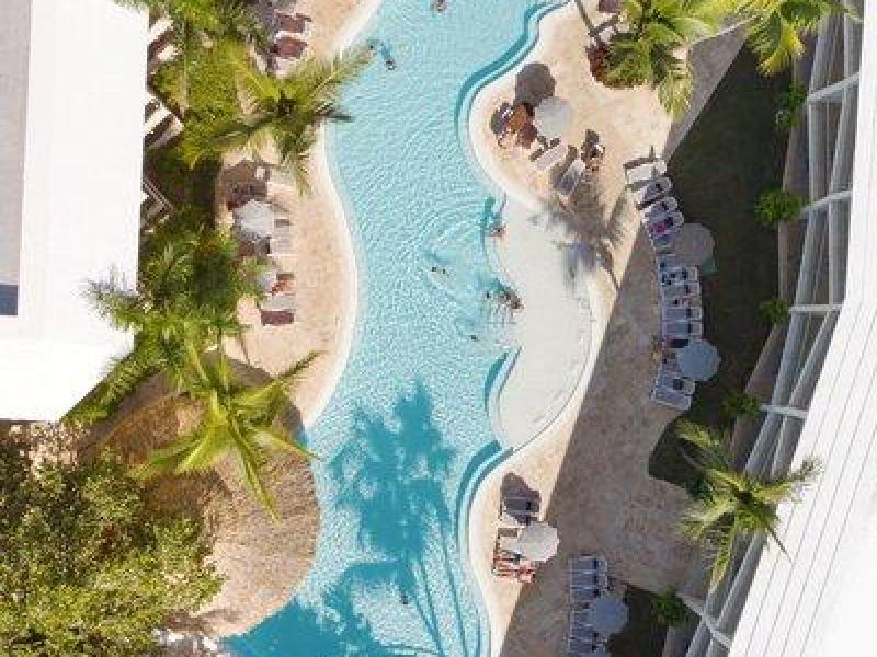 Resort Impressive Premium Resort En Spa 1
