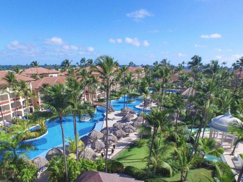 Hotel Majestic Colonial Punta Cana 1