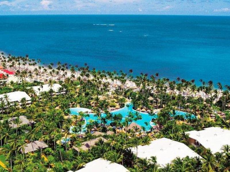 Hotel Melia Caribe Beach Resort 1