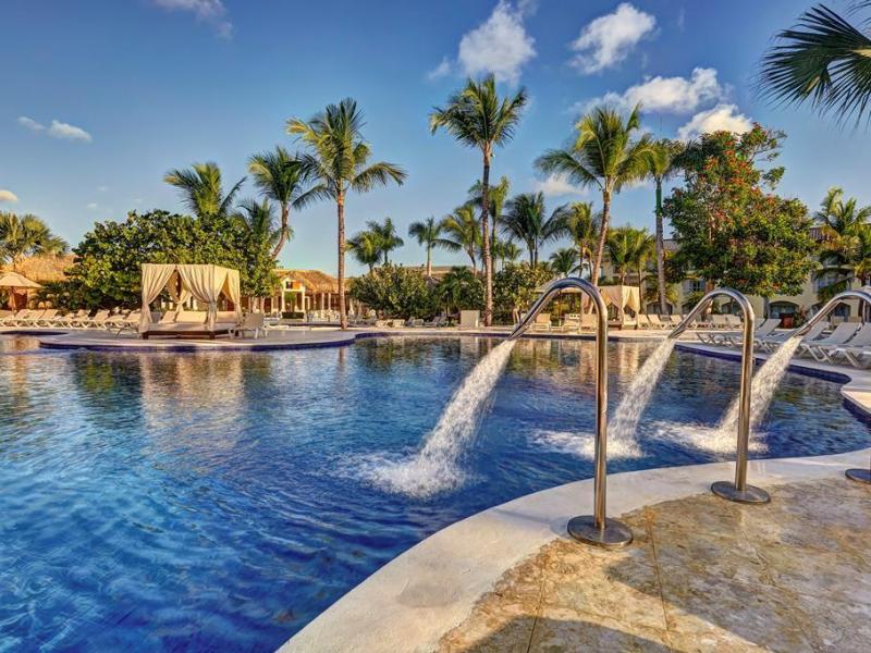 Hotel Royalton Splash Punta Cana 1