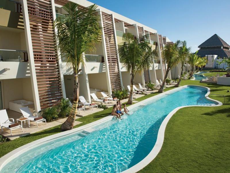 Hotel Now Onyx Punta Cana 1