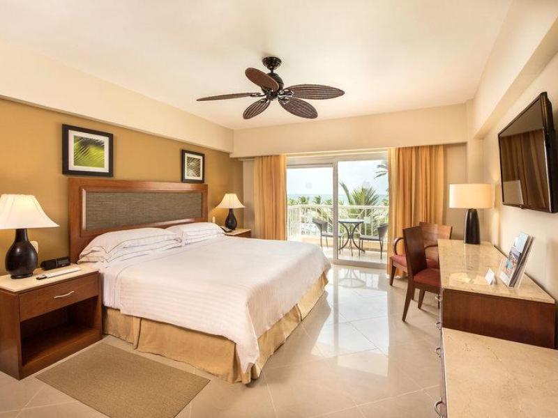 Resort Occidental Caribe