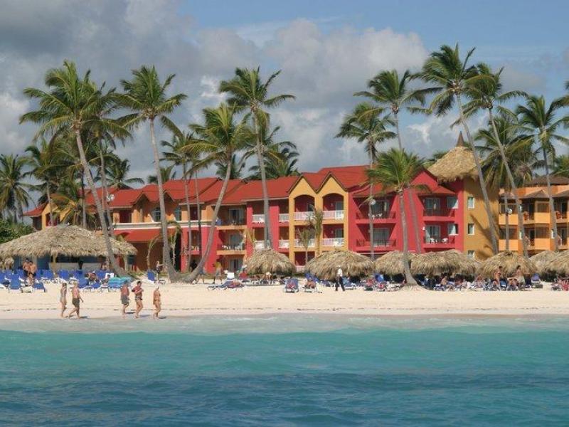 Hotel Punta Cana Princess All Suites Resort en Spa Adults Only