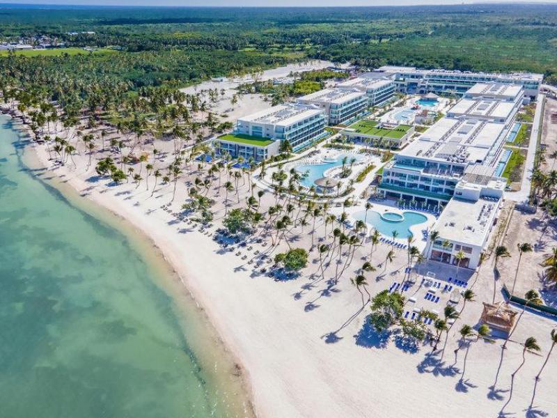 Hotel Serenade Punta Cana Beach En Spa 1