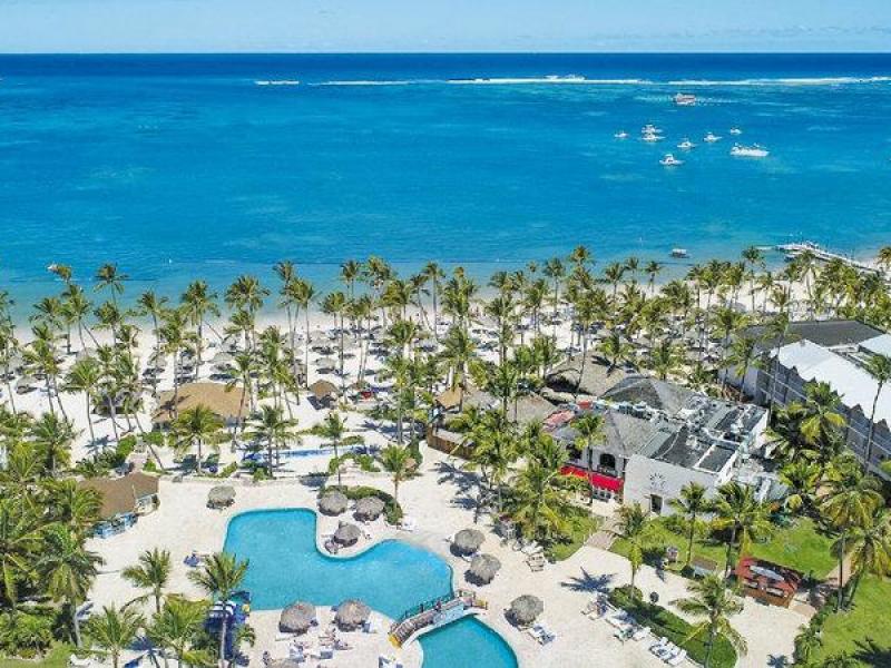 Hotel Sunscape Coco Punta Cana 1