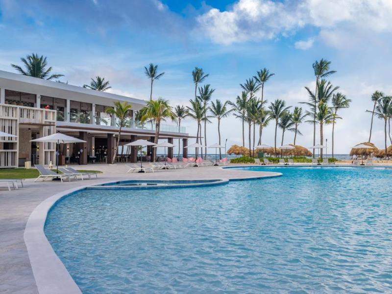 Hotel Tropical Deluxe Princess Beach Resort En Spa 1
