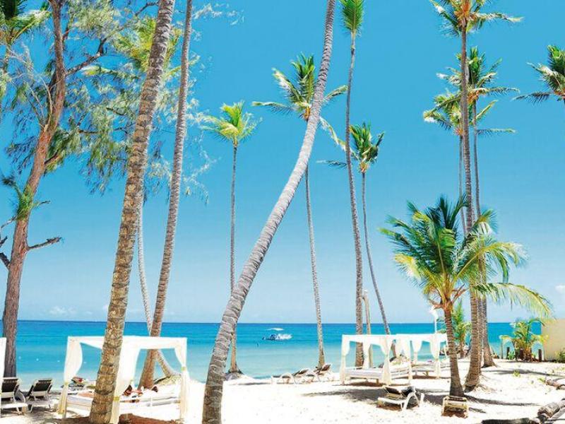 Hotel Vista Sol Punta Cana Beach Resort 1