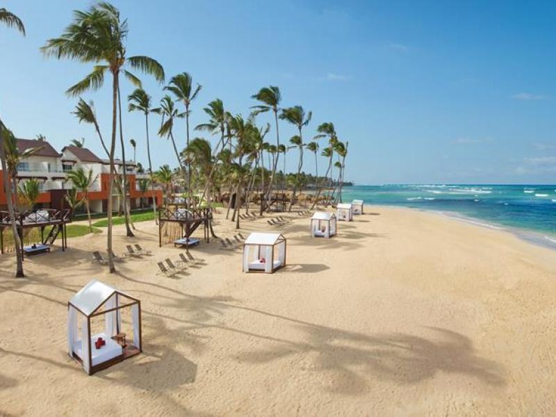 Hotel Breathless Punta Cana