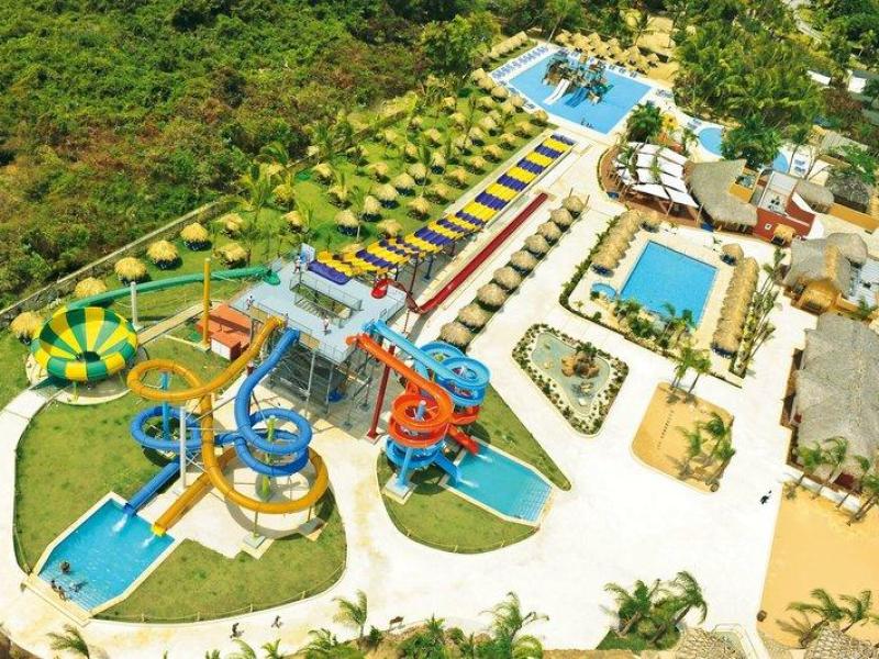 Hotel Grand Sirenis Punta Cana Resort 1