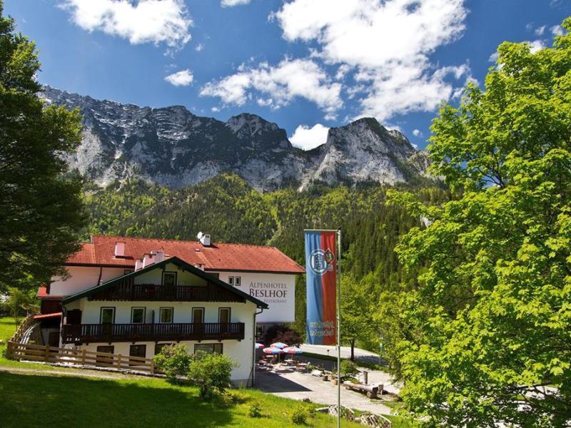Hotel Alpenhotel Beslhof