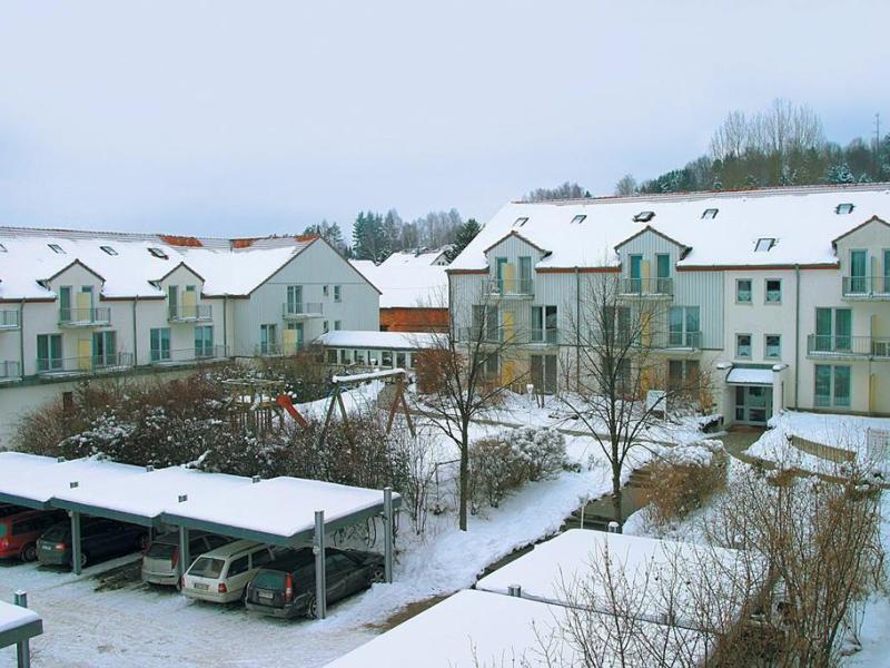 Hotel Sonnen Bayerischer Hof
