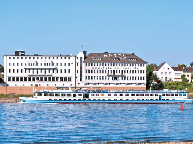 Hotel Am Rhein
