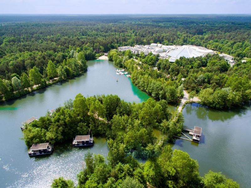 Vakantiepark Center Parcs Bispingerheide 1