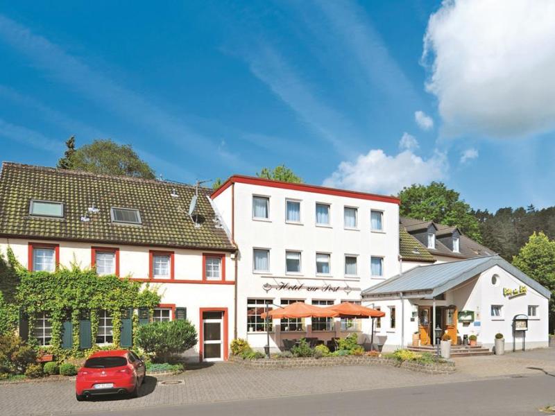 Hotel Zur Post 1