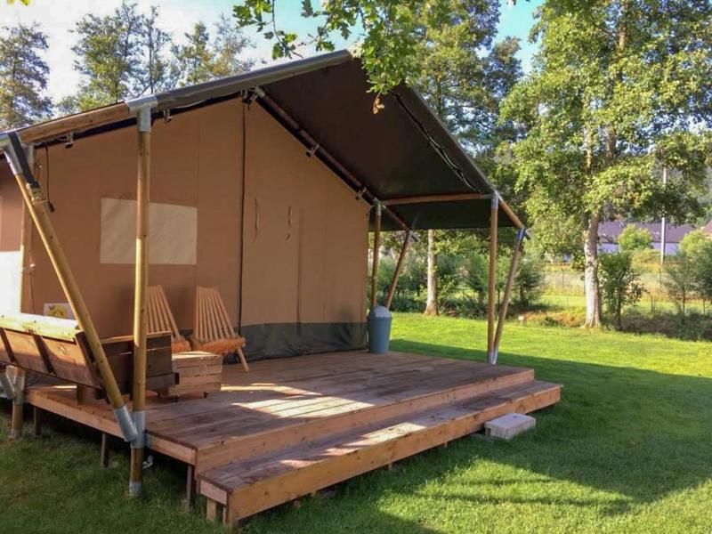 Camping Walsheim