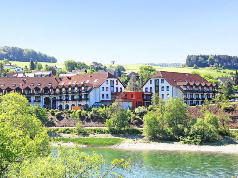 Hotel Gobels Seehotel Diemelsee 1