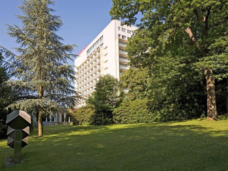 Hotel Mercure Ludenscheid