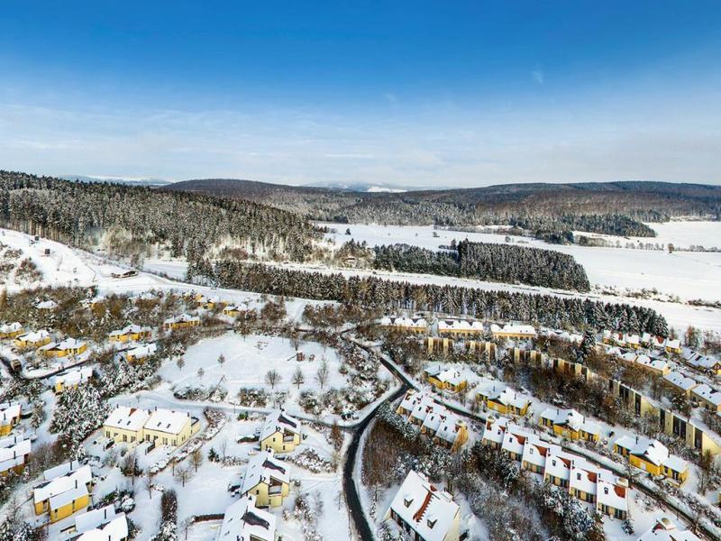 Vakantiepark Center Parcs Park Hochsauerland