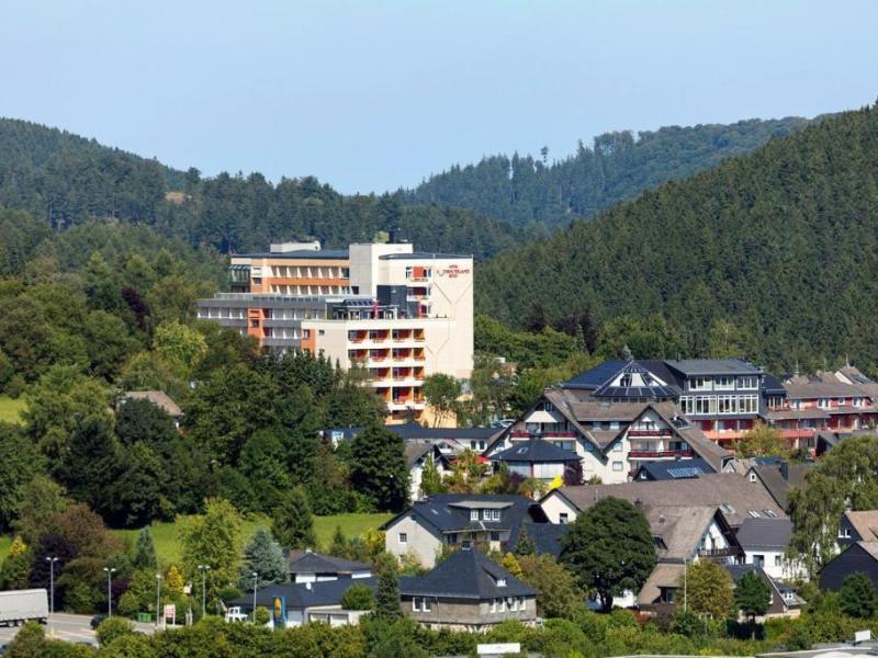 Hotel Hochsauerland 2010