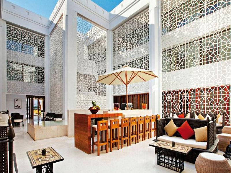 Hotel Hilton Luxor Resort And Spa 1