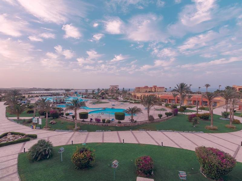 Hotel Malikia Resort 1