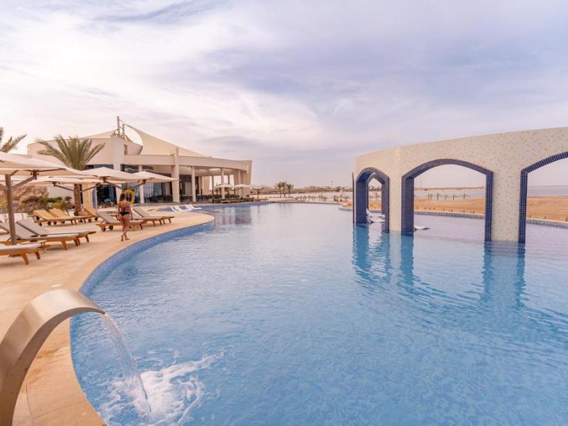 Hotel Malikia Resort