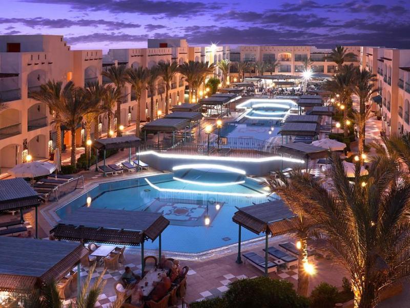 Hotel Bel Air Azur Resort 1