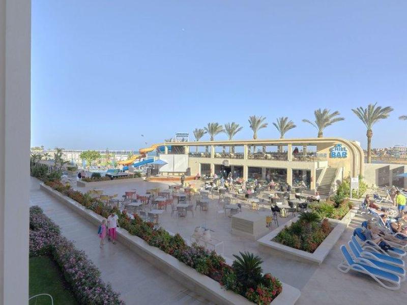 Hotel Bellagio Beach Resort And Spa